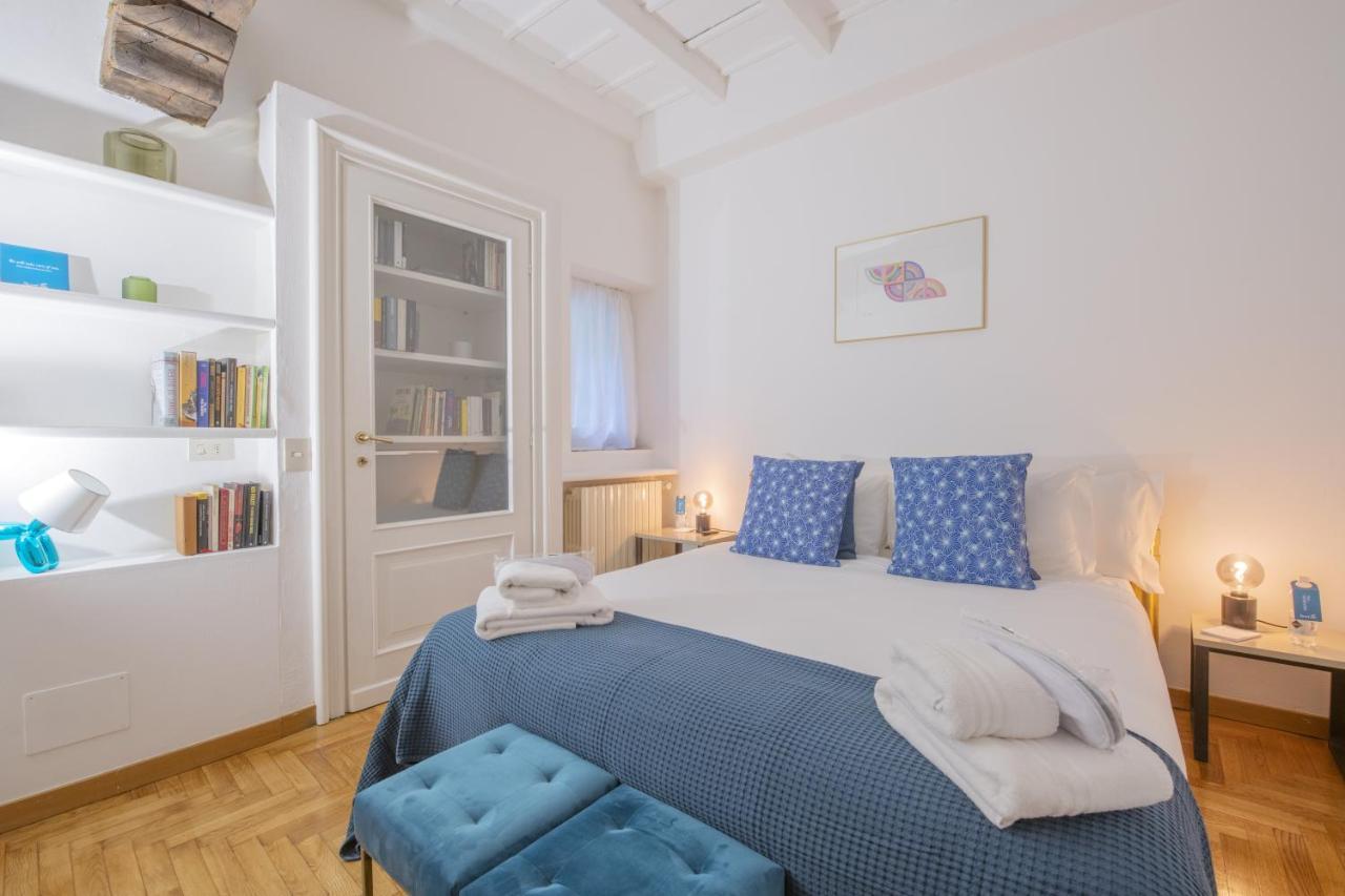 Sweett - Moscova II Apartment มิลาน ภายนอก รูปภาพ
