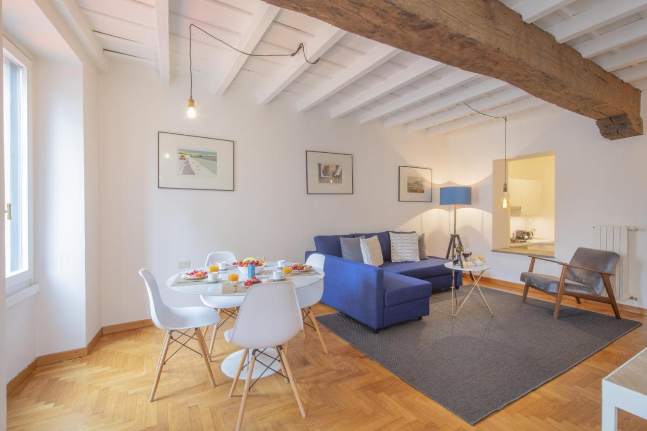 Sweett - Moscova II Apartment มิลาน ภายนอก รูปภาพ