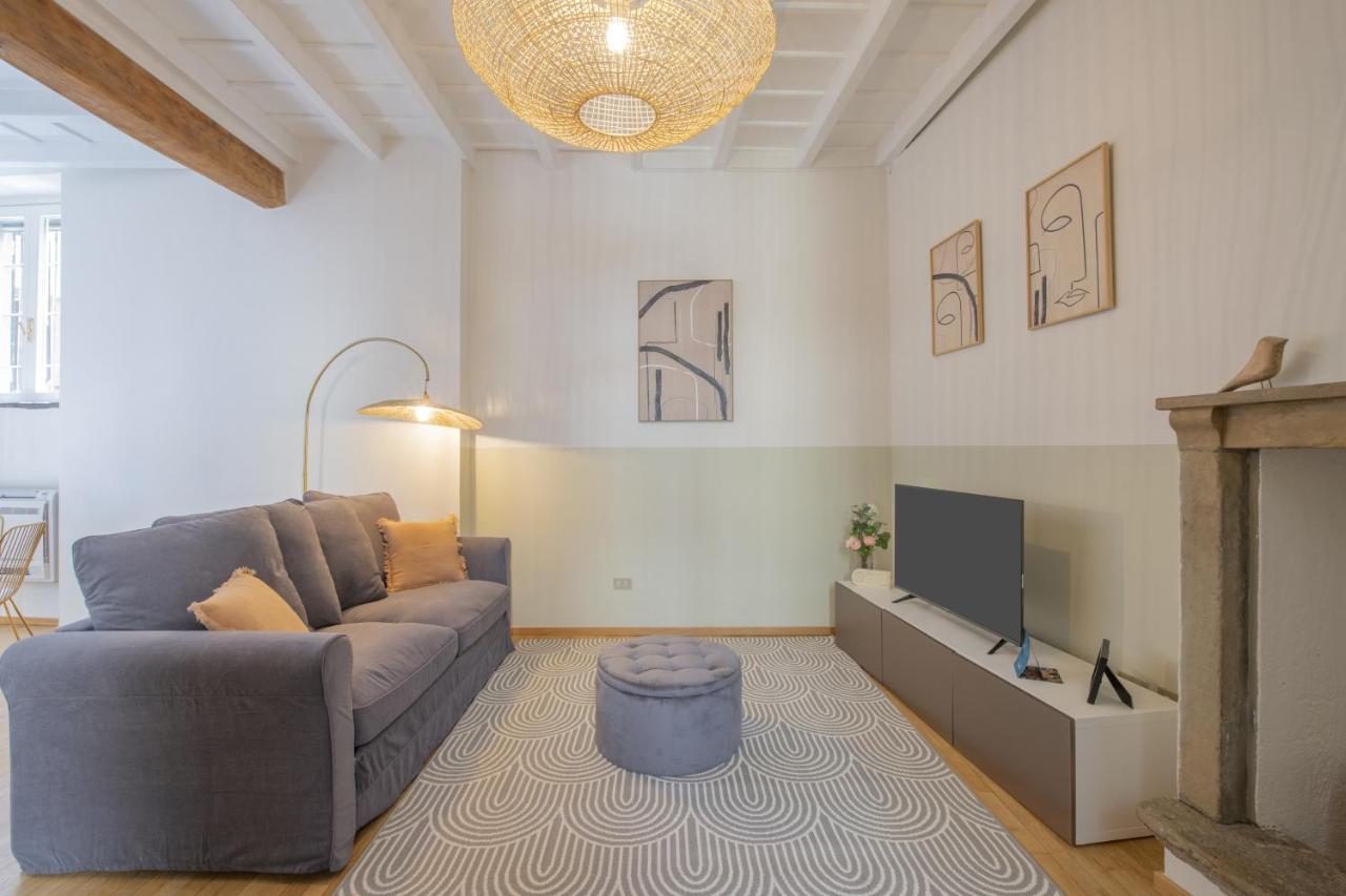 Sweett - Moscova II Apartment มิลาน ภายนอก รูปภาพ