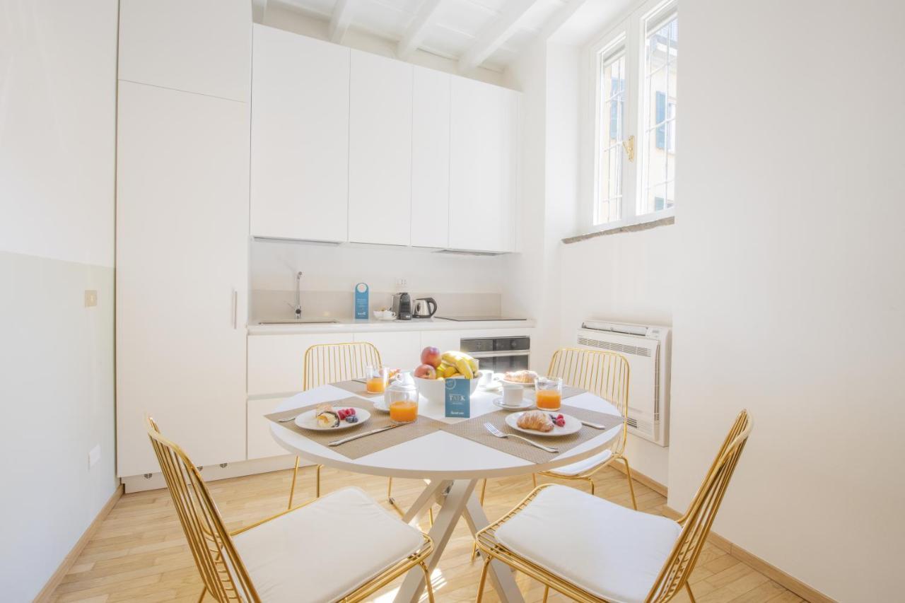 Sweett - Moscova II Apartment มิลาน ภายนอก รูปภาพ