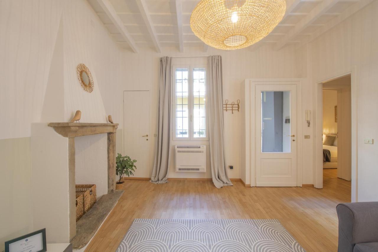 Sweett - Moscova II Apartment มิลาน ภายนอก รูปภาพ