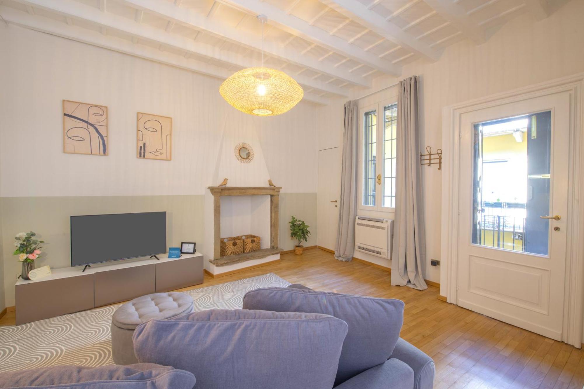 Sweett - Moscova II Apartment มิลาน ภายนอก รูปภาพ