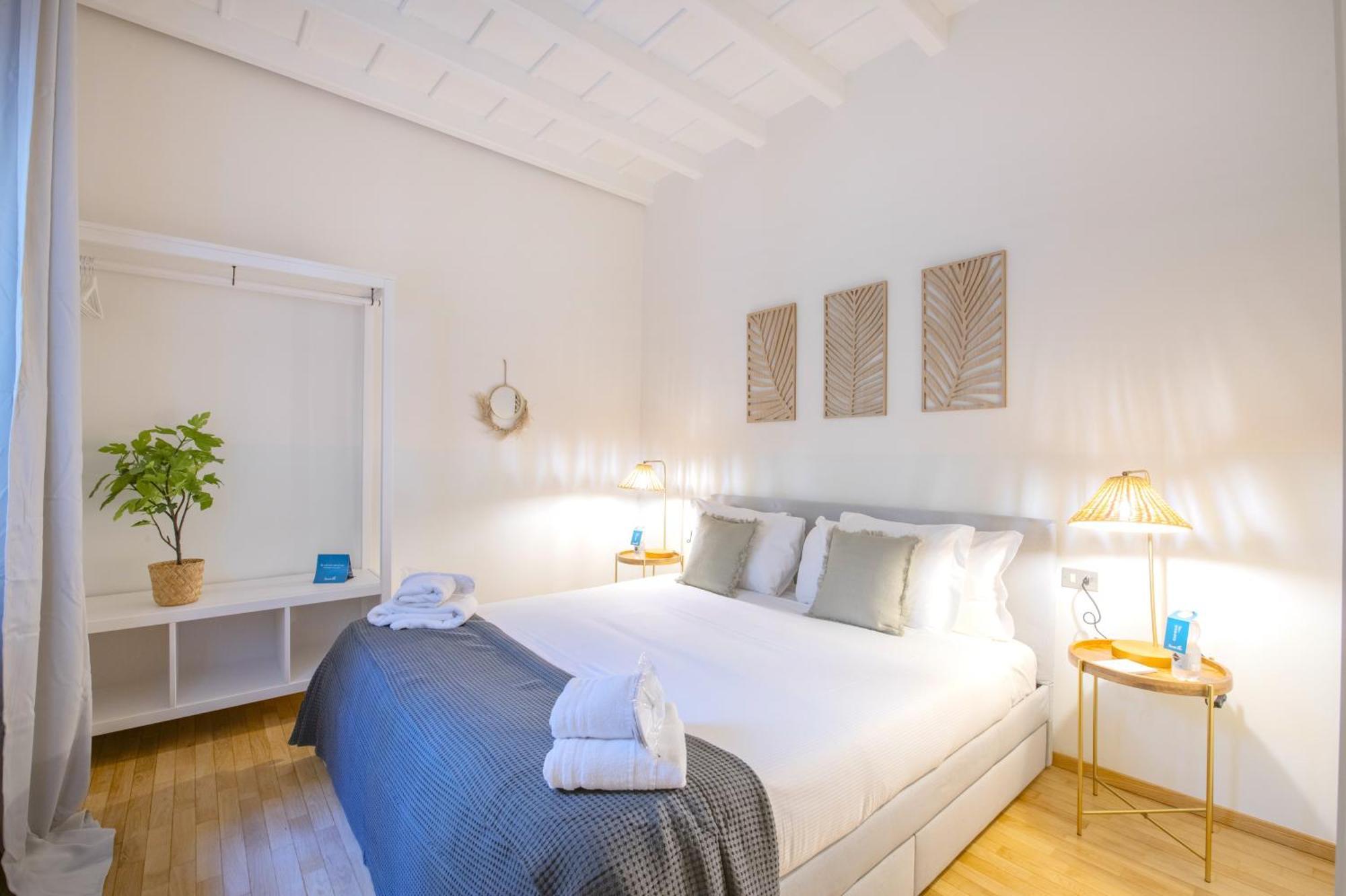 Sweett - Moscova II Apartment มิลาน ภายนอก รูปภาพ